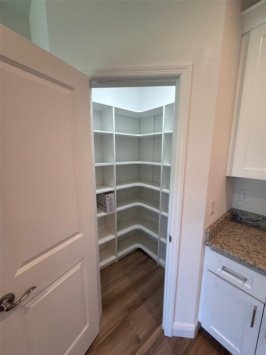 COOPERS RUN - Residential