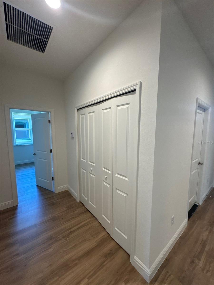 COOPERS RUN - Residential
