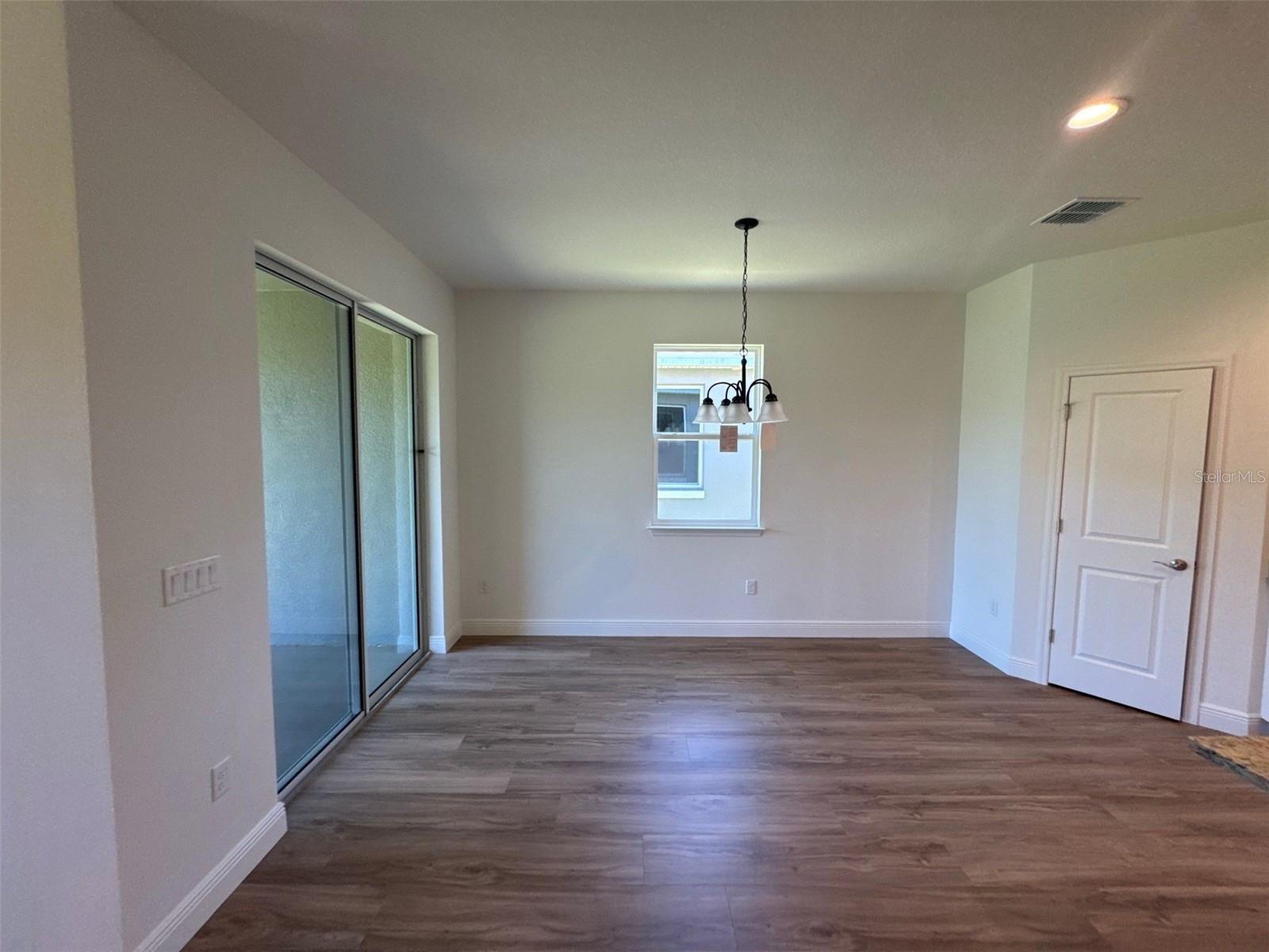 COOPERS RUN - Residential