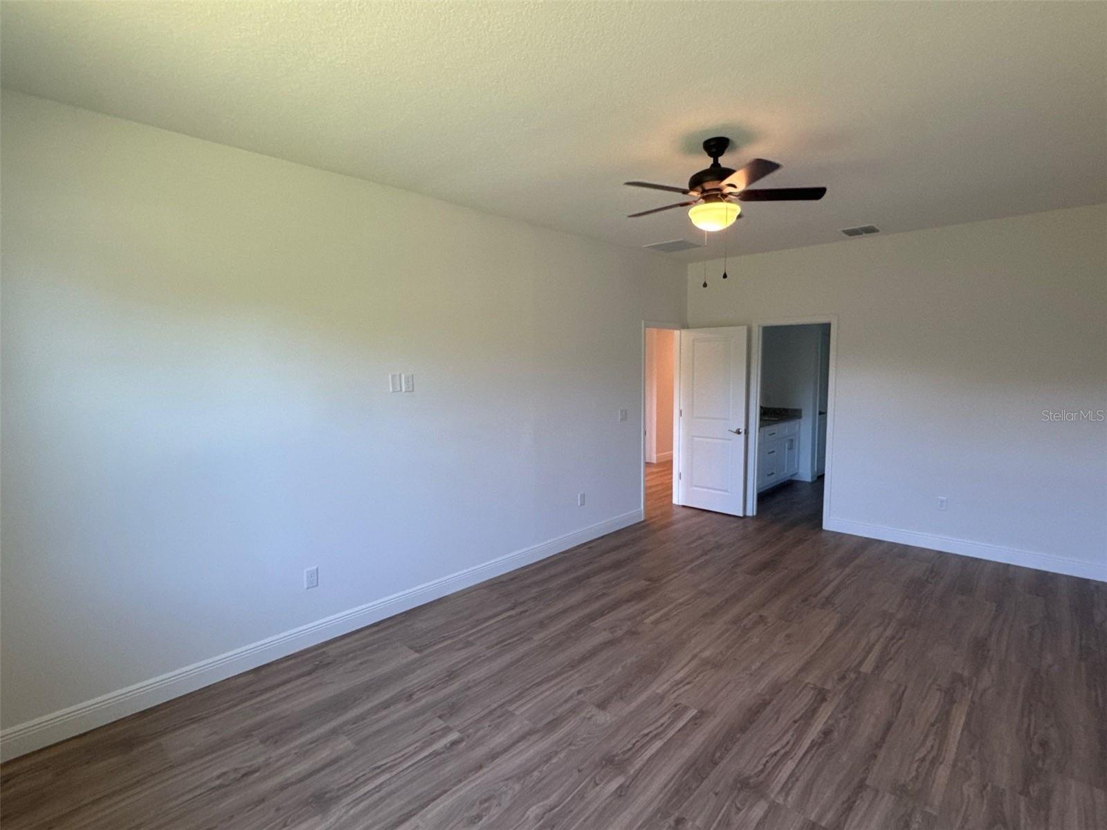 COOPERS RUN - Residential