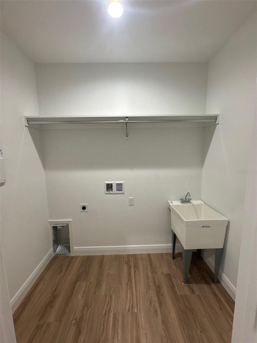 COOPERS RUN - Residential