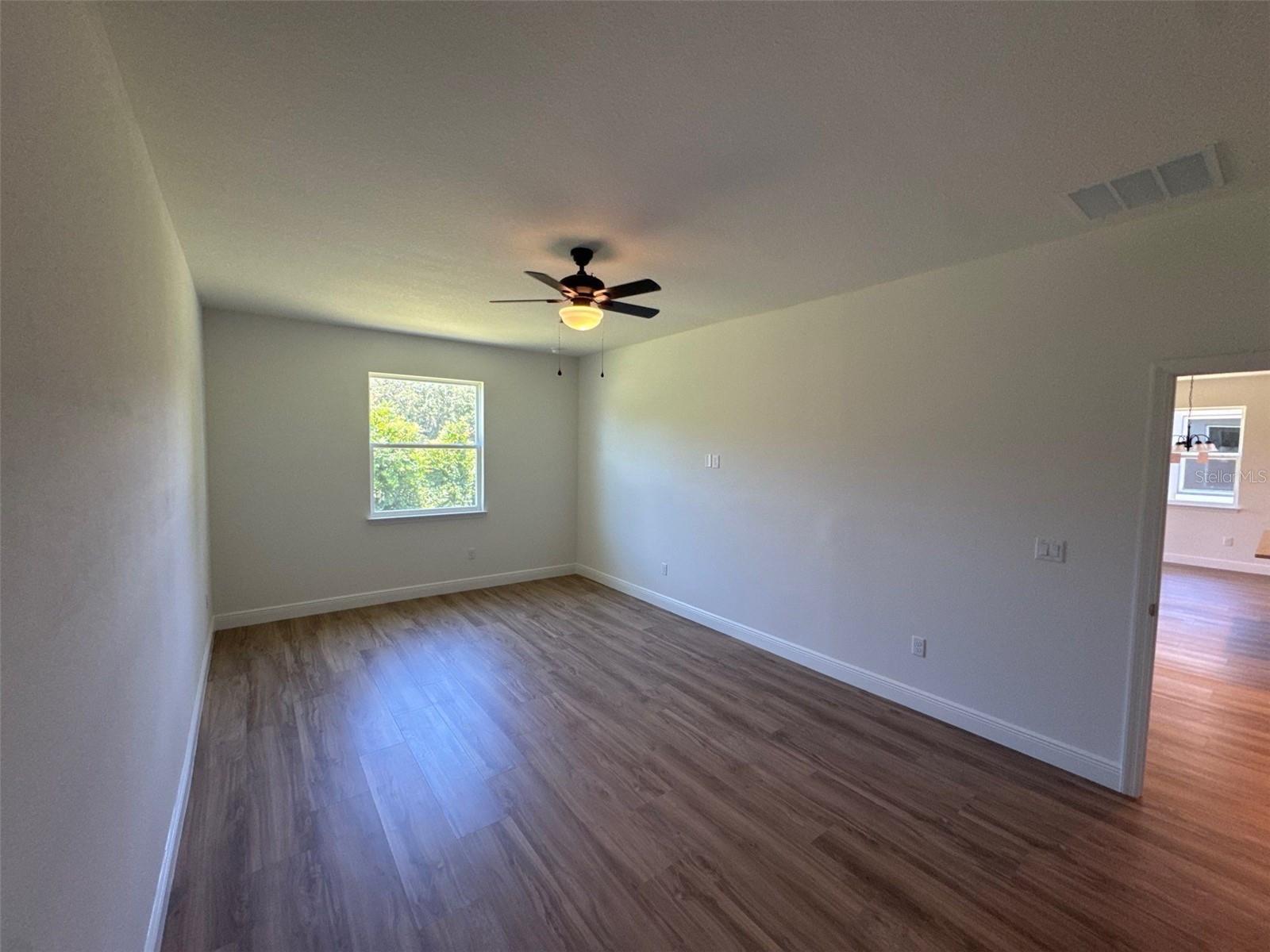 COOPERS RUN - Residential