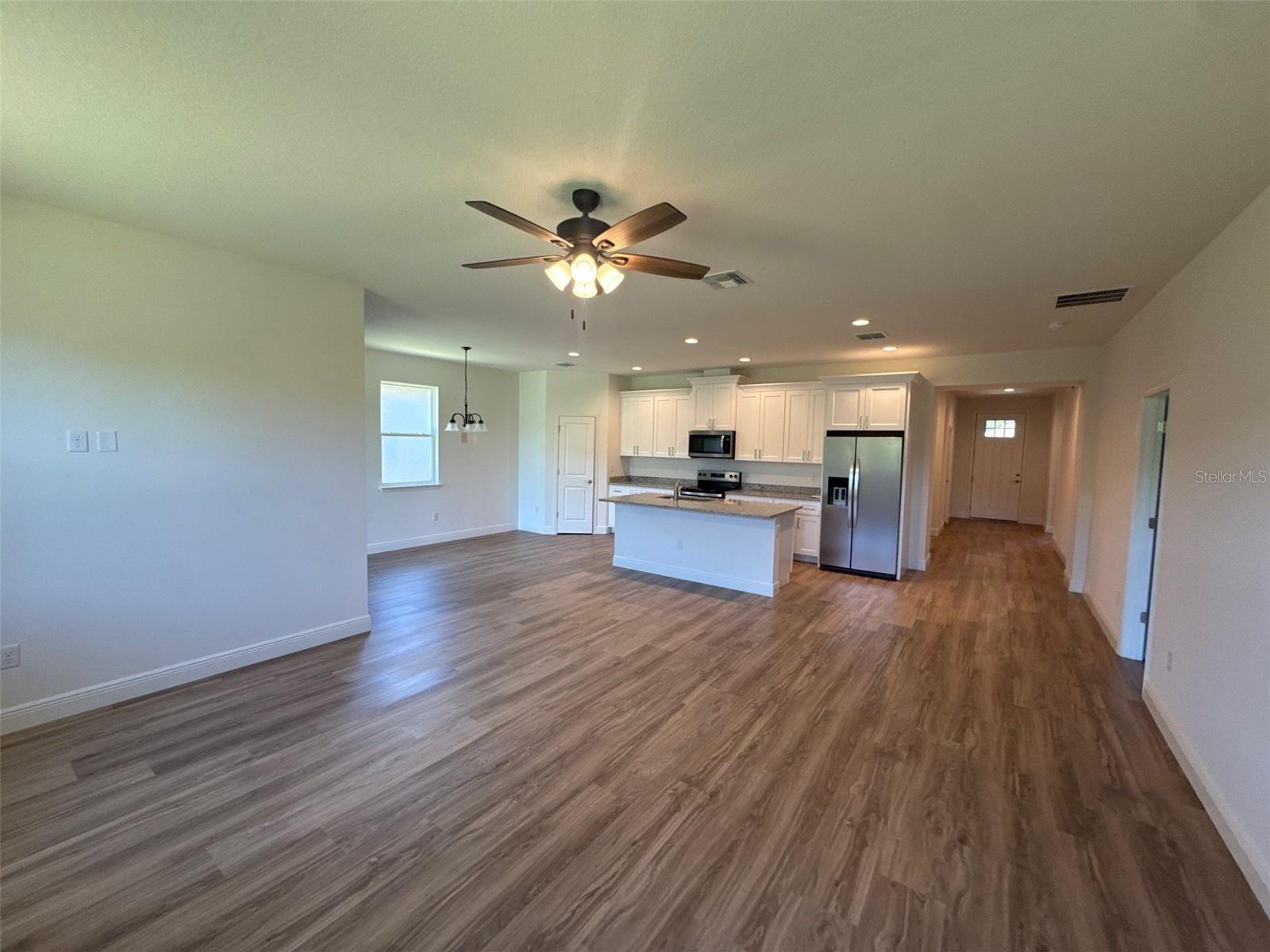 COOPERS RUN - Residential