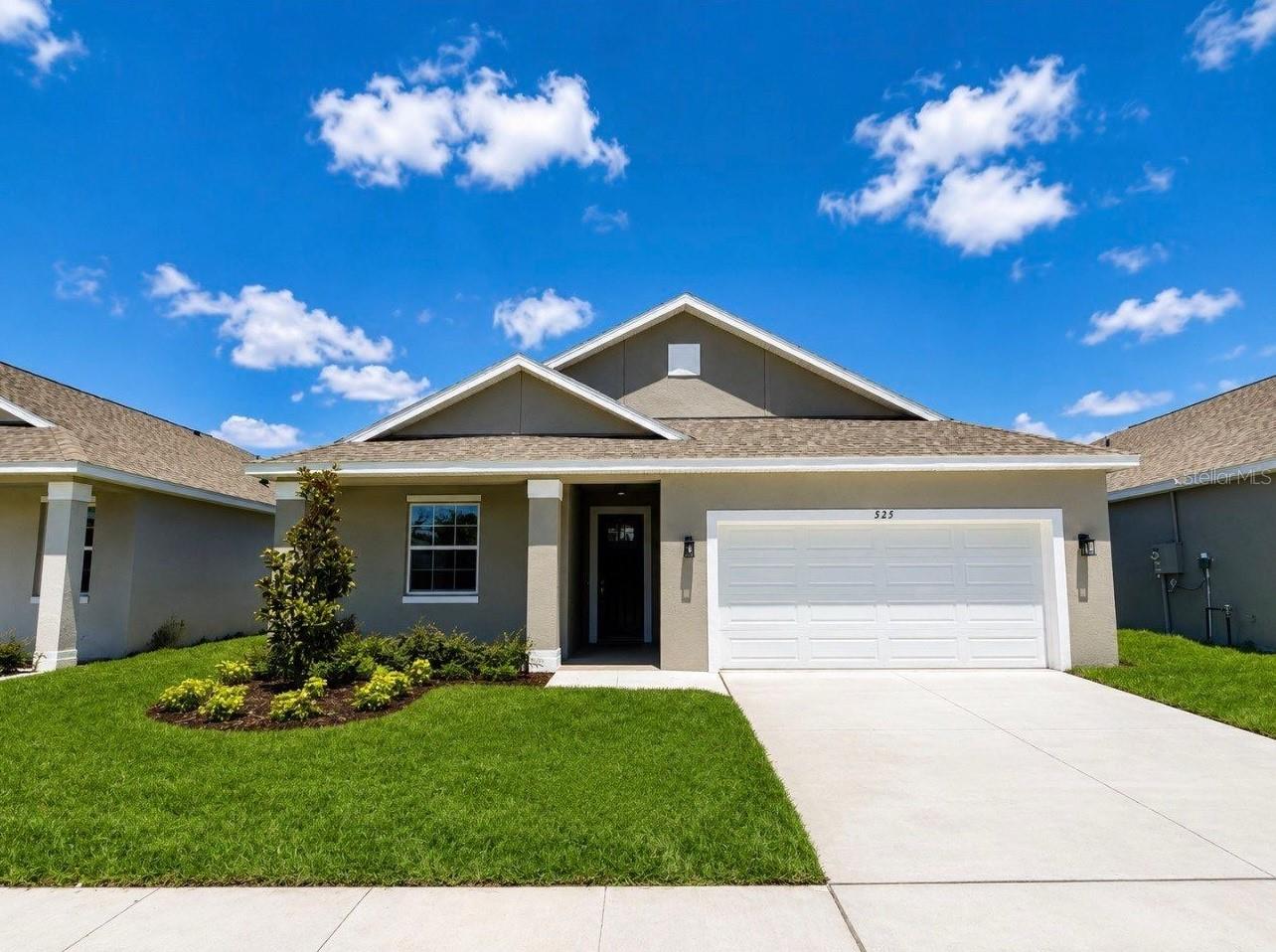 COOPERS RUN - Residential