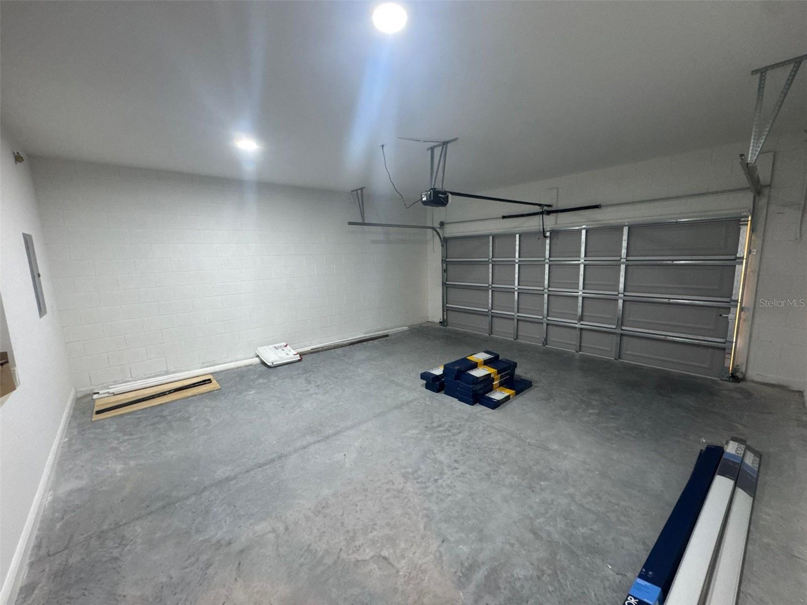 COOPERS RUN - Residential