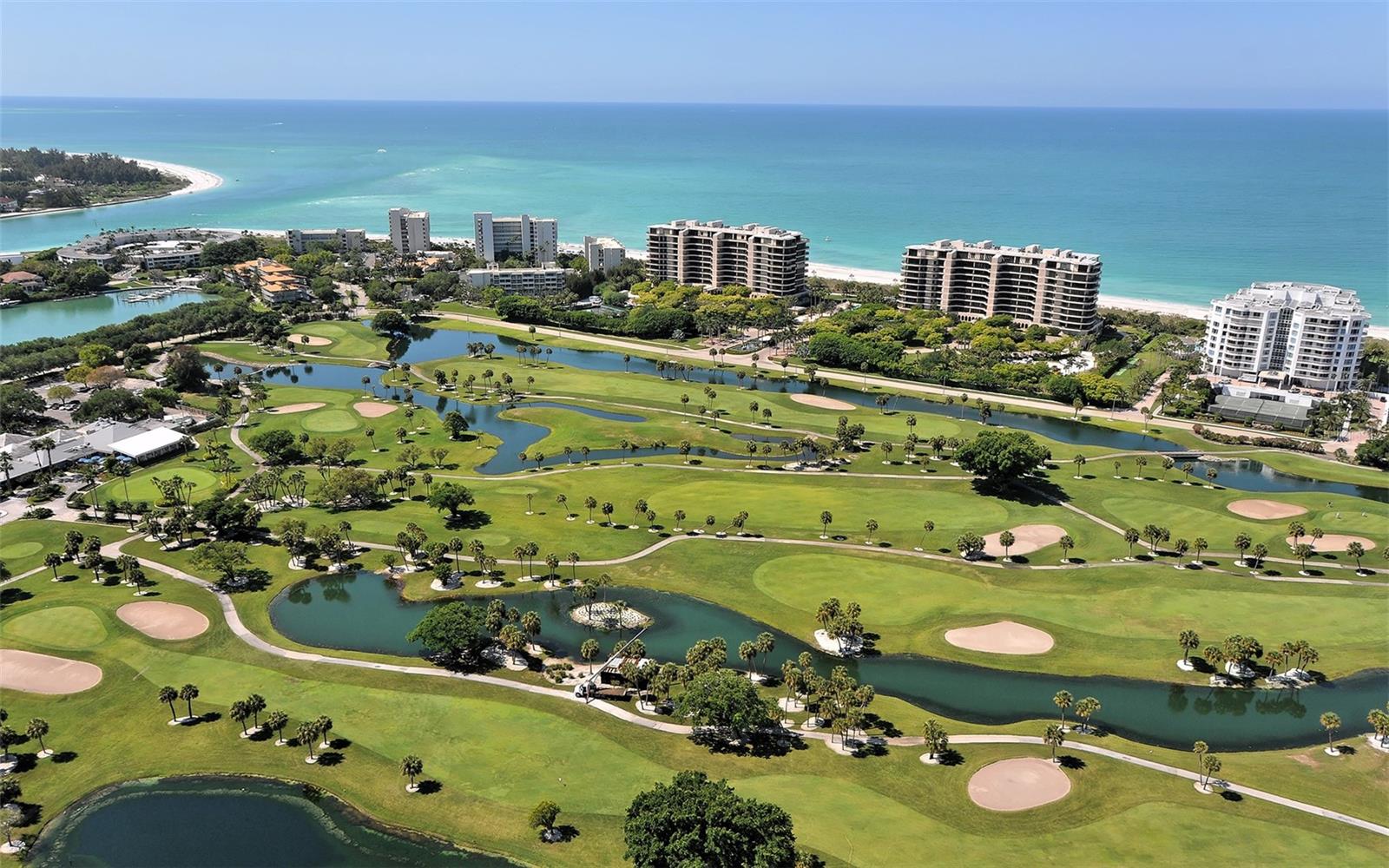 GRAND BAY 3 - Residential