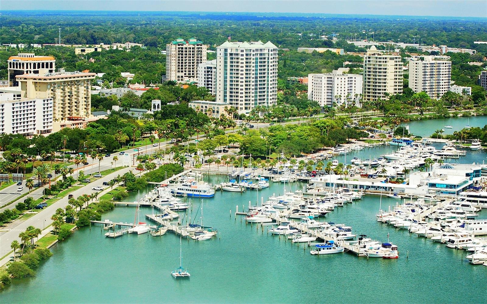 GRAND BAY 3 - Residential