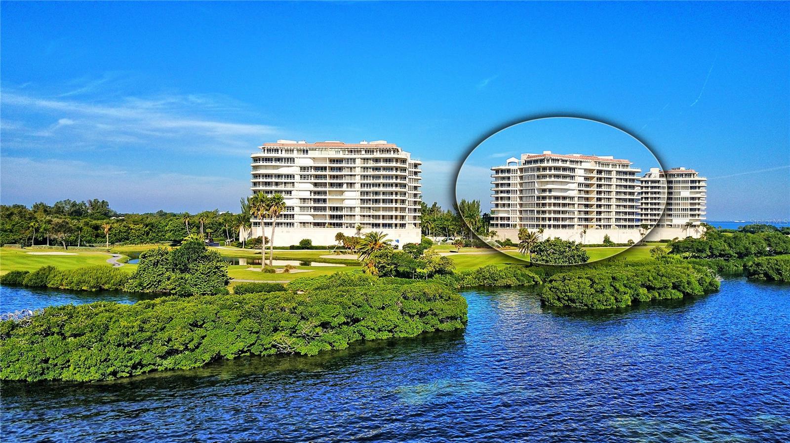 GRAND BAY 3 - Residential