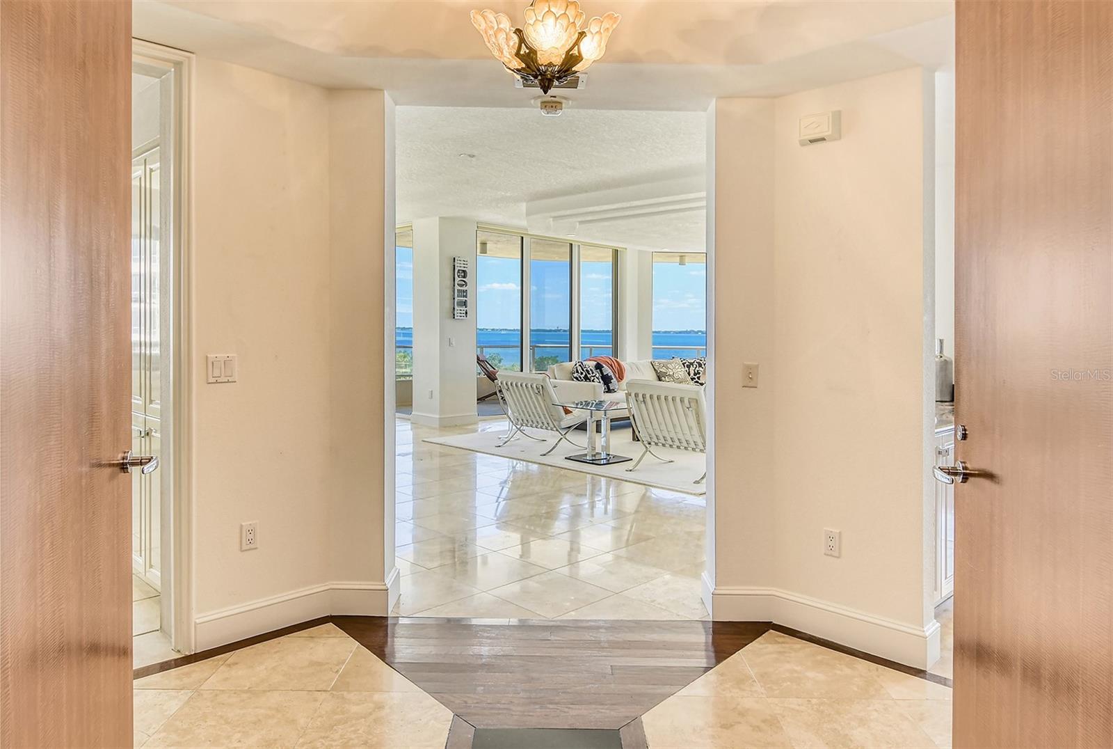 GRAND BAY 3 - Residential