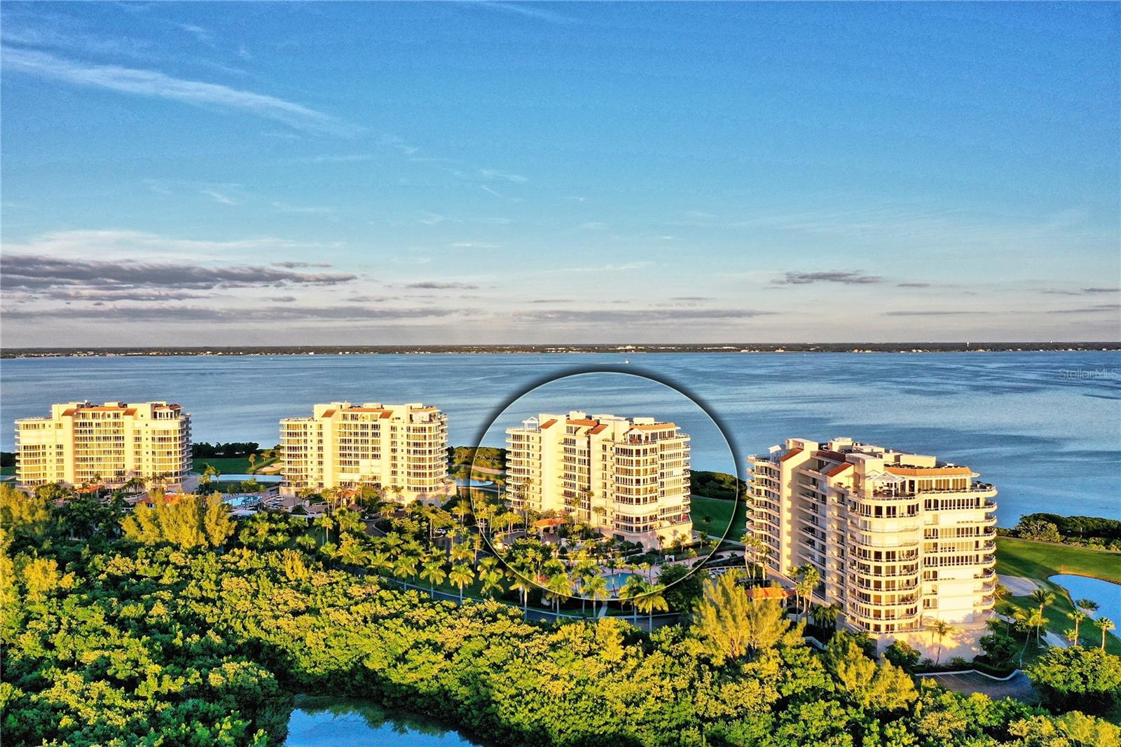 GRAND BAY 3 - Residential