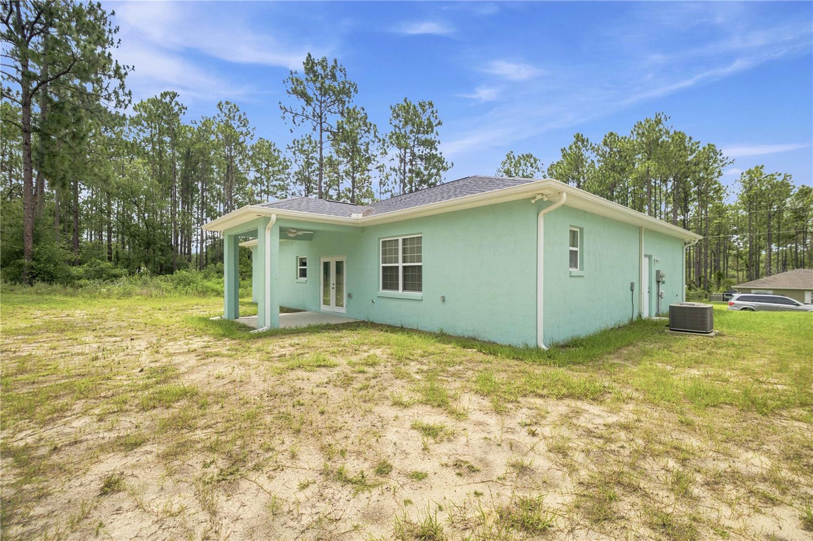 MARION OAKS UN 11 - Residential Lease
