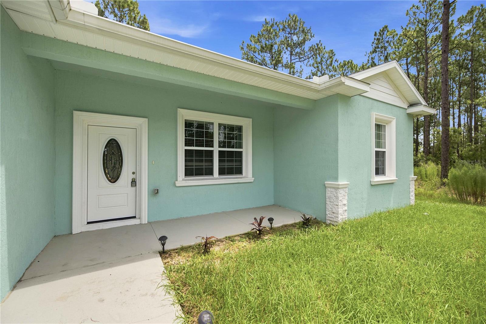 MARION OAKS UN 11 - Residential Lease