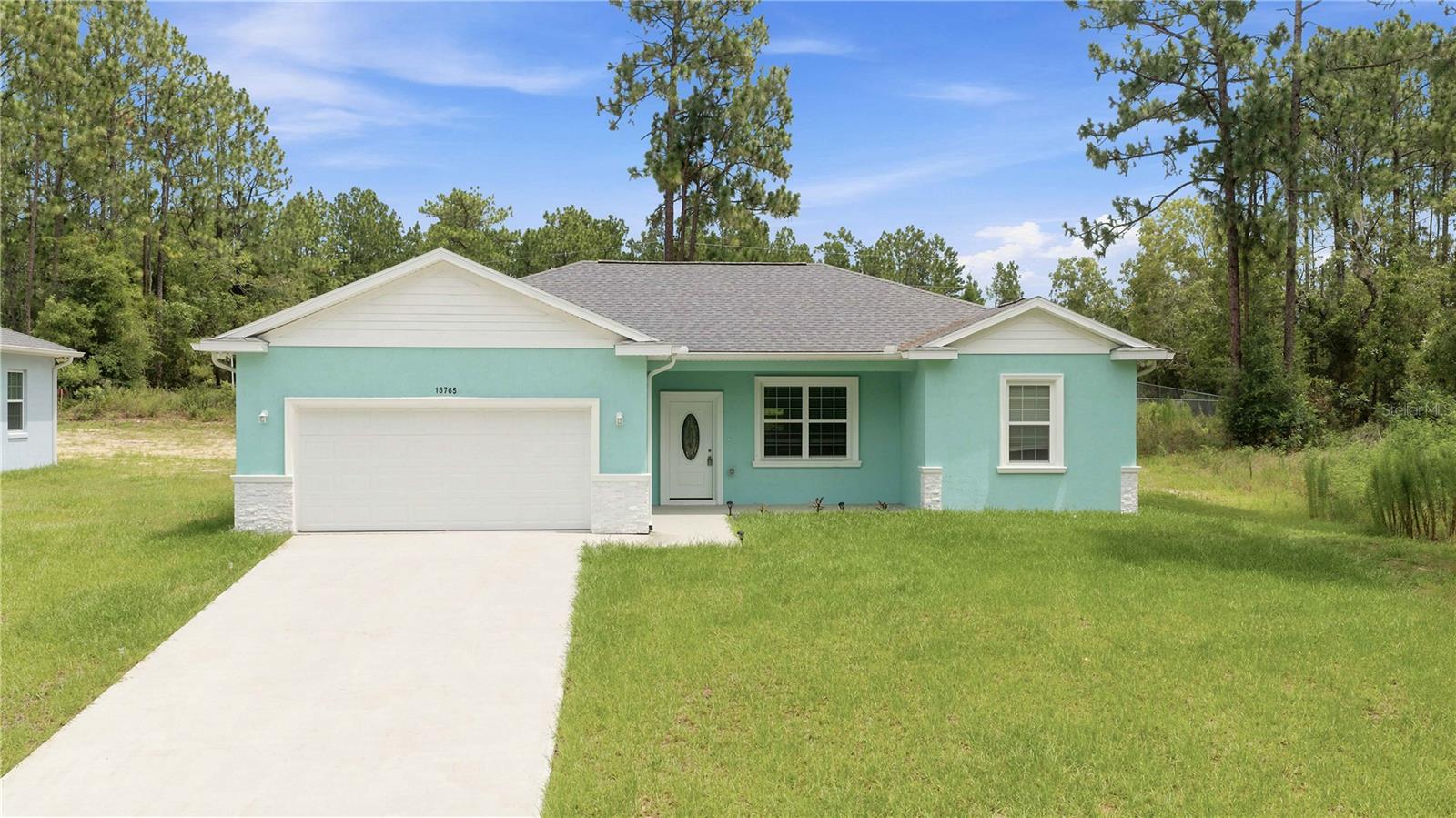 MARION OAKS UN 11 - Residential Lease