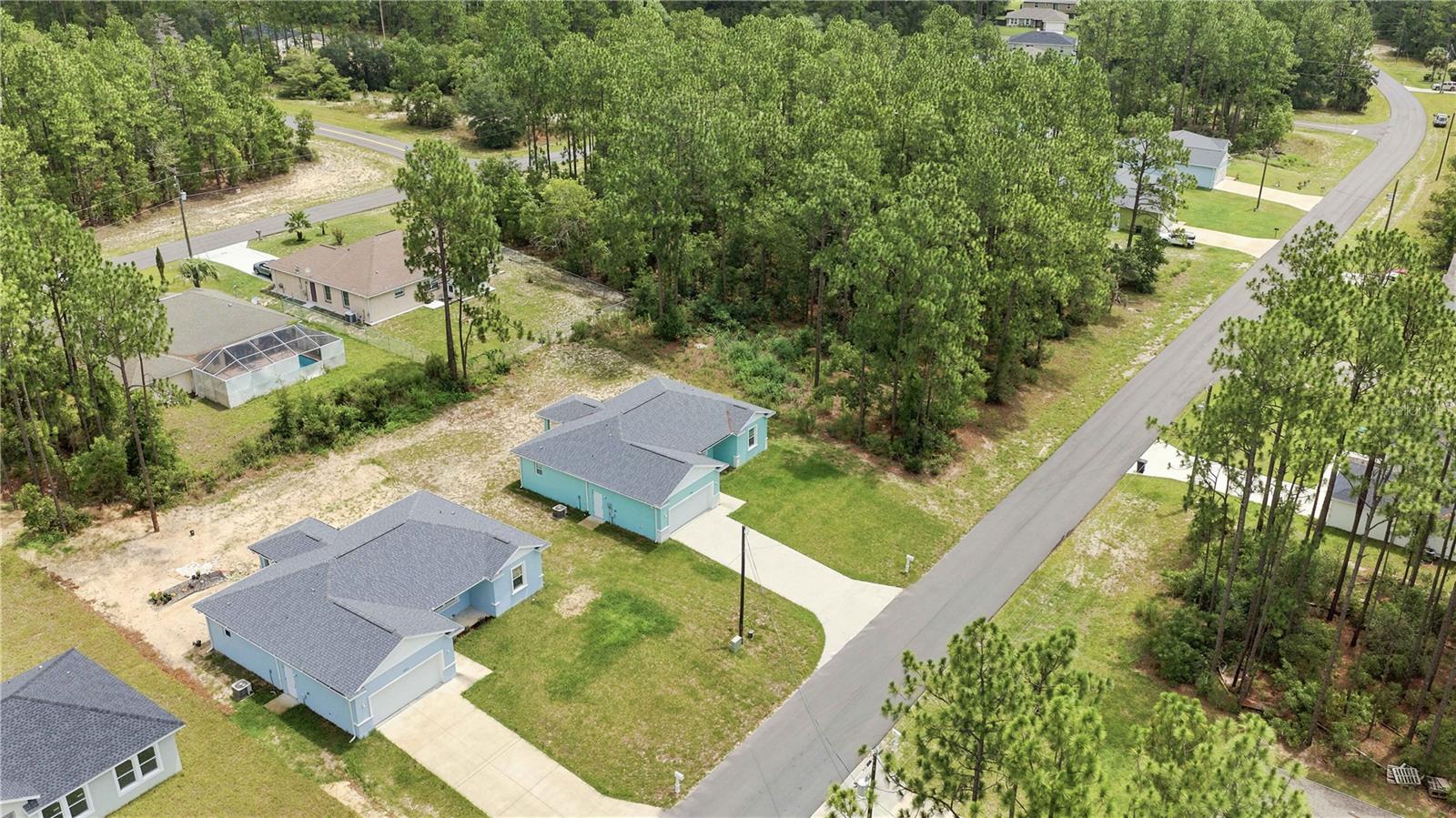 MARION OAKS UN 11 - Residential Lease
