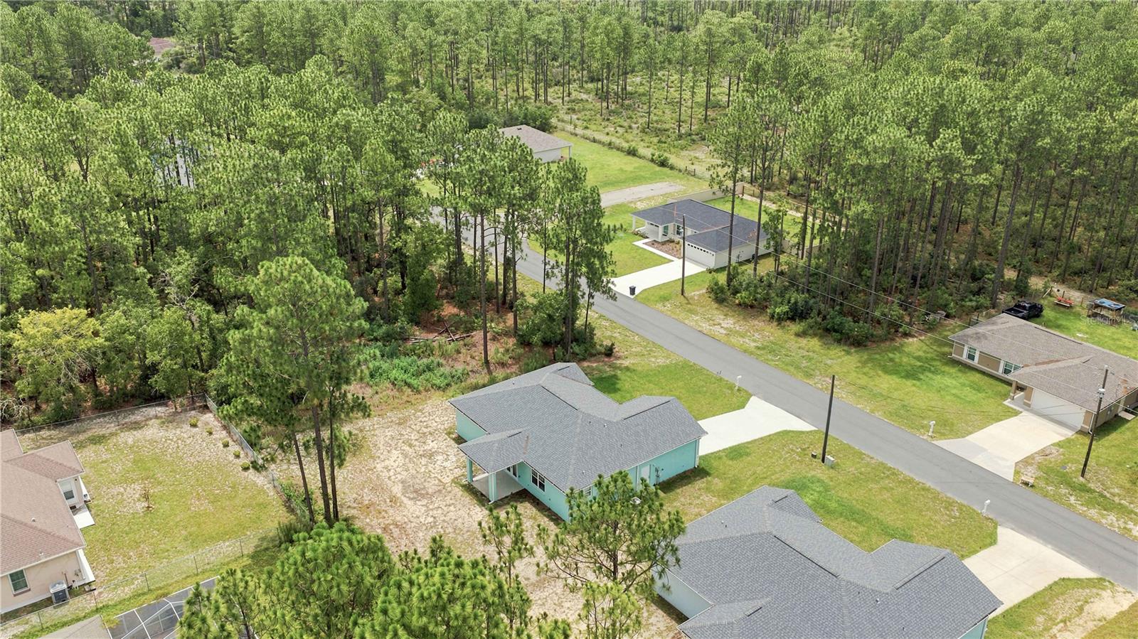 MARION OAKS UN 11 - Residential Lease