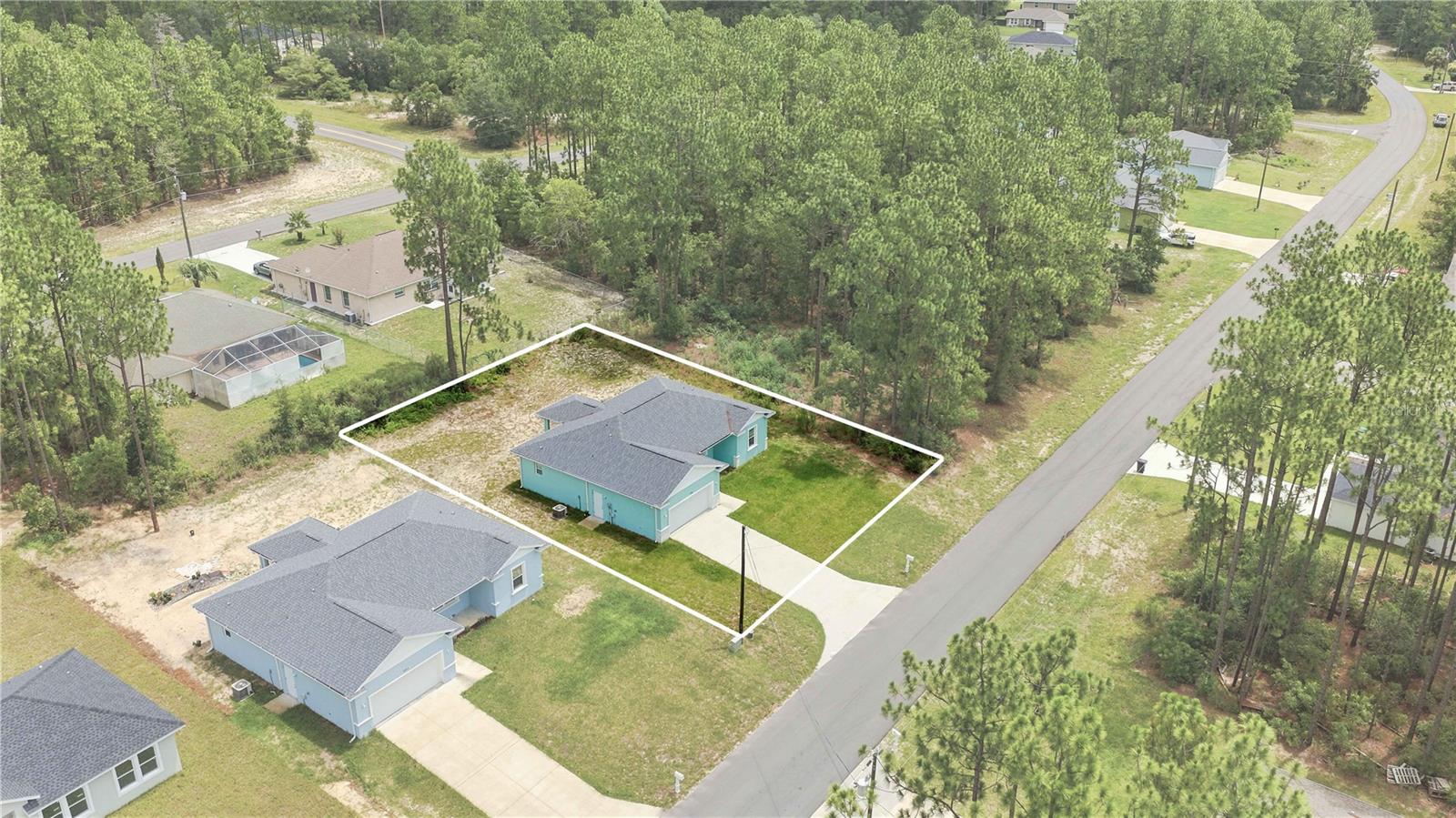 MARION OAKS UN 11 - Residential Lease