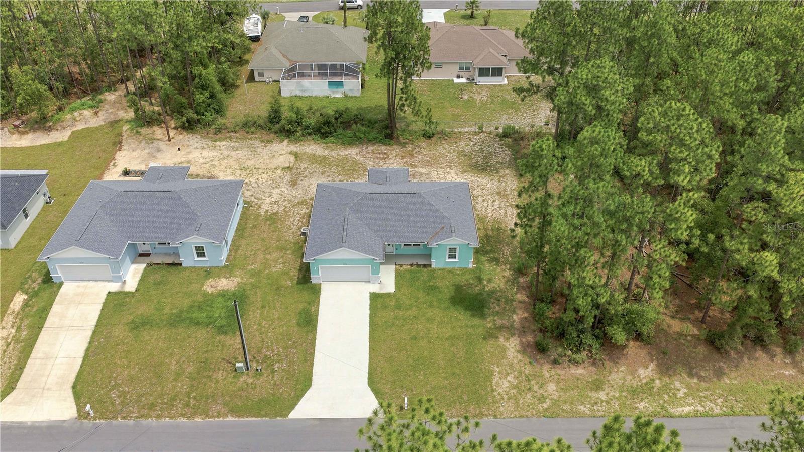 MARION OAKS UN 11 - Residential Lease