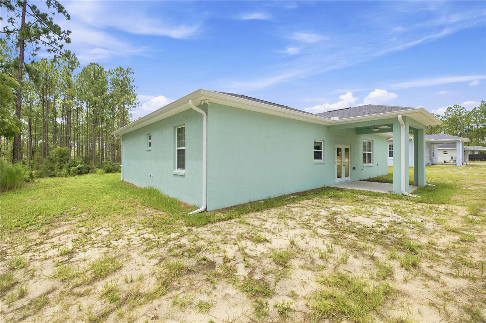 MARION OAKS UN 11 - Residential Lease