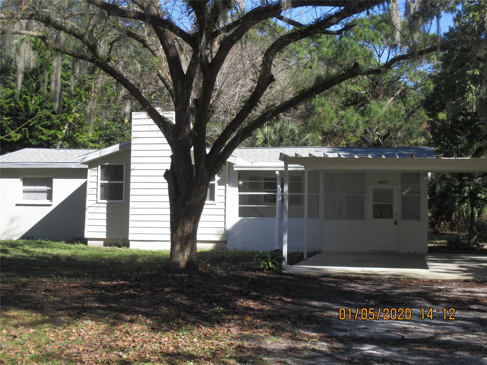 Spanish Mission Heights Un 3 - Residential