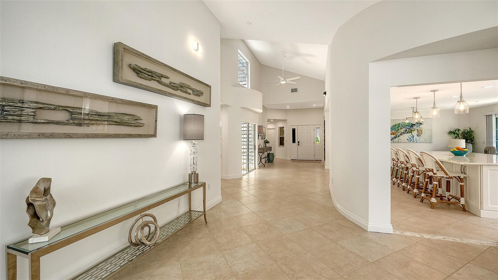 WINDING OAKS - Residential
