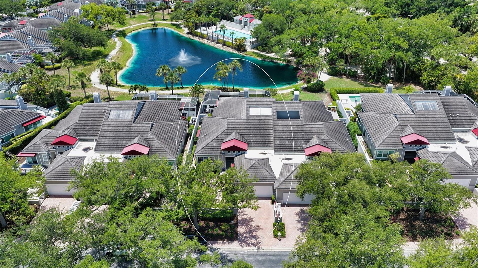 WINDING OAKS - Residential