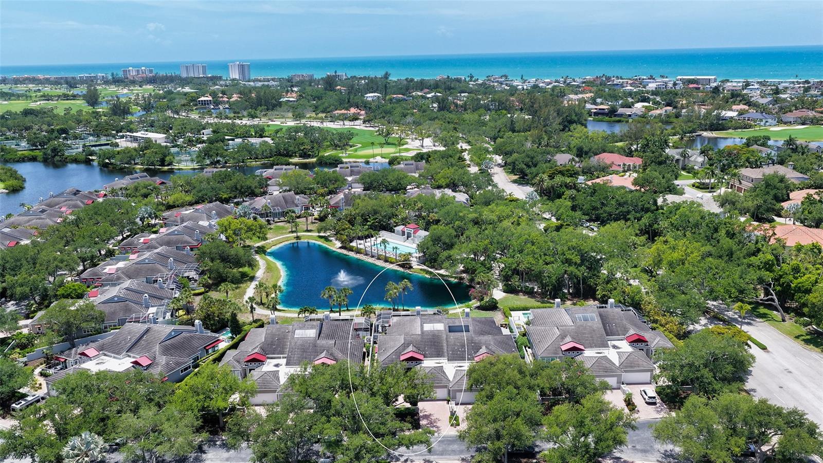 WINDING OAKS - Residential