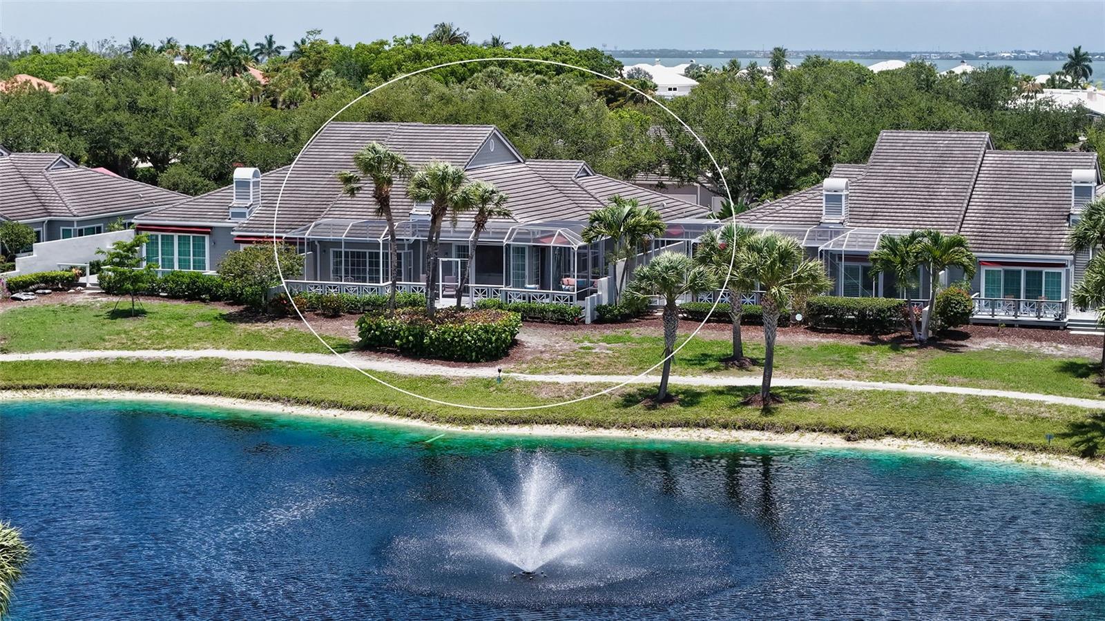 WINDING OAKS - Residential