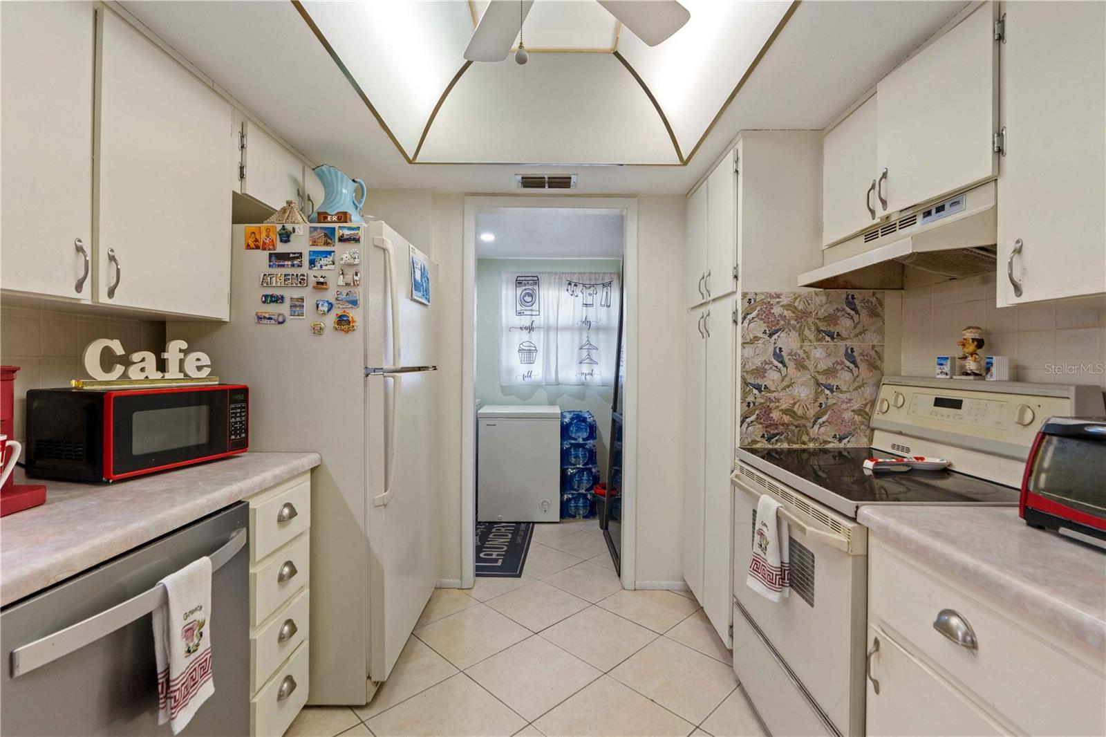 ORCHARDS RADCLIFFE CONDO - Residential