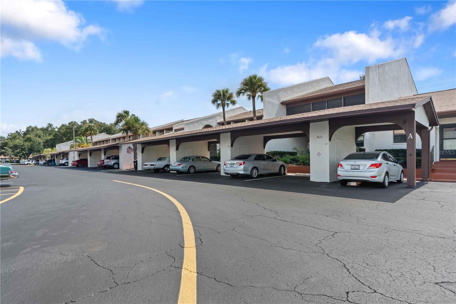 ORCHARDS RADCLIFFE CONDO - Residential