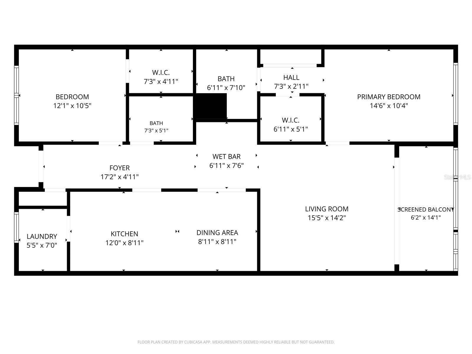 ORCHARDS RADCLIFFE CONDO - Residential