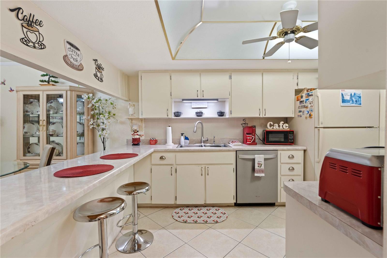 ORCHARDS RADCLIFFE CONDO - Residential