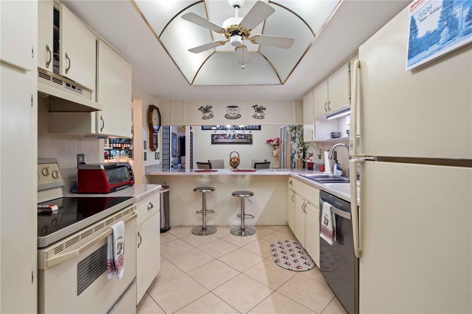 ORCHARDS RADCLIFFE CONDO - Residential