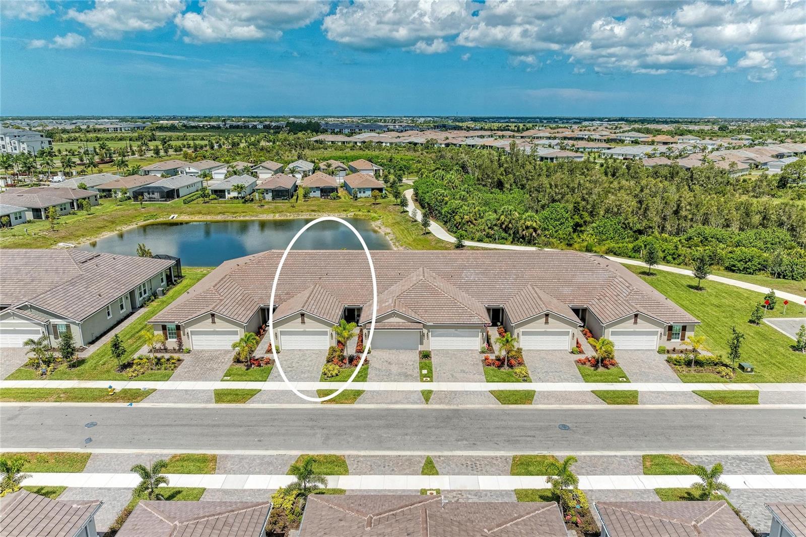 SUNSTONE VLG F5 PH 3 - Residential