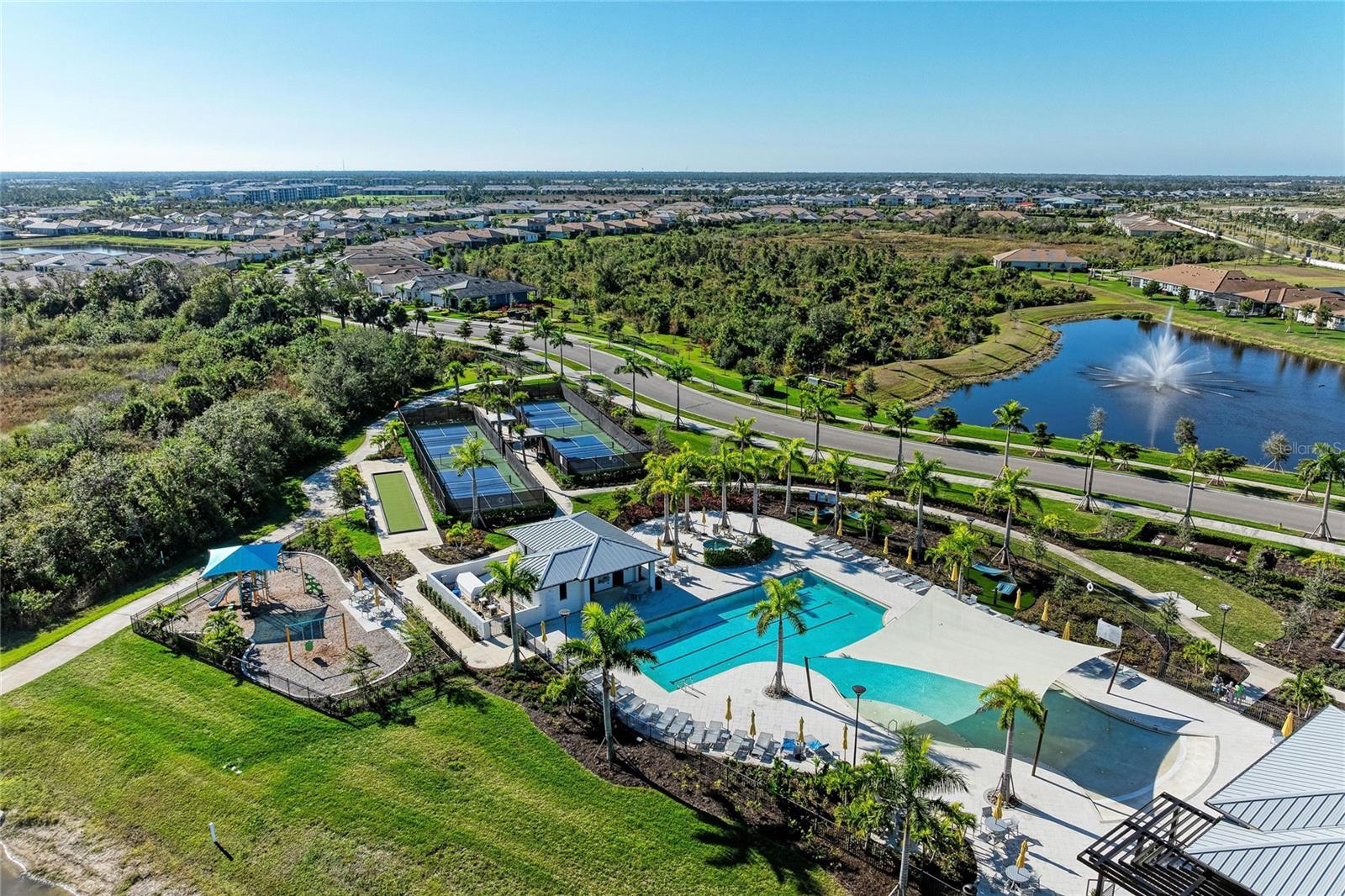 SUNSTONE VLG F5 PH 3 - Residential