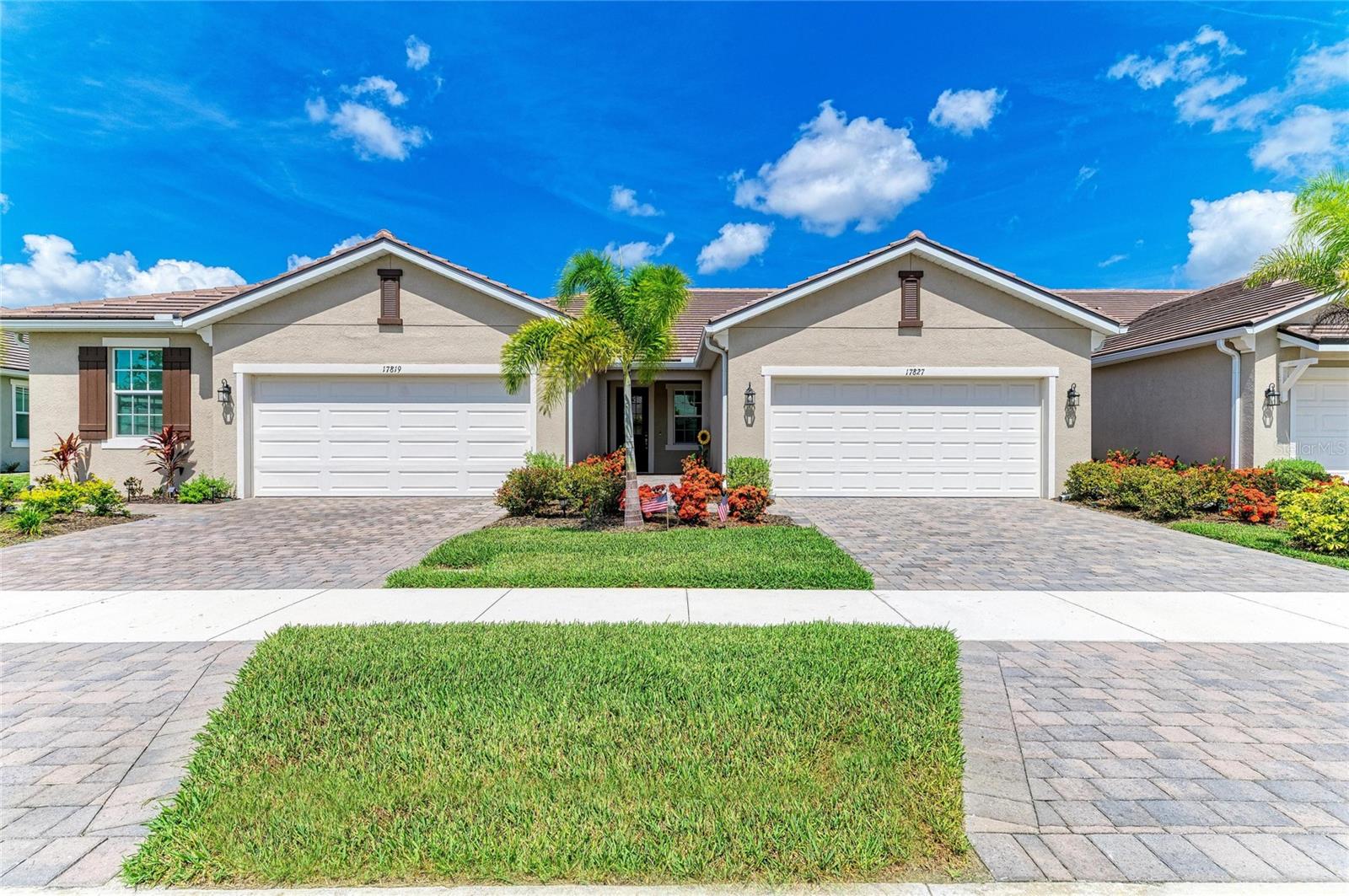 SUNSTONE VLG F5 PH 3 - Residential
