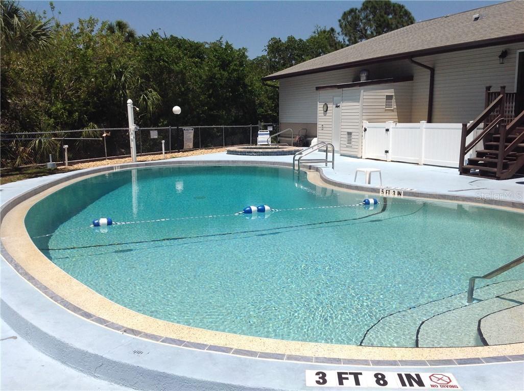 SUGAR CREEK COUNTRY CLUB - Residential
