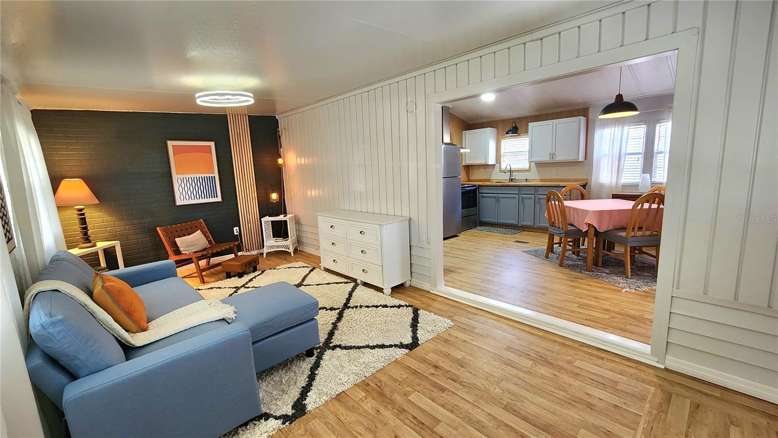SUGAR CREEK COUNTRY CLUB - Residential