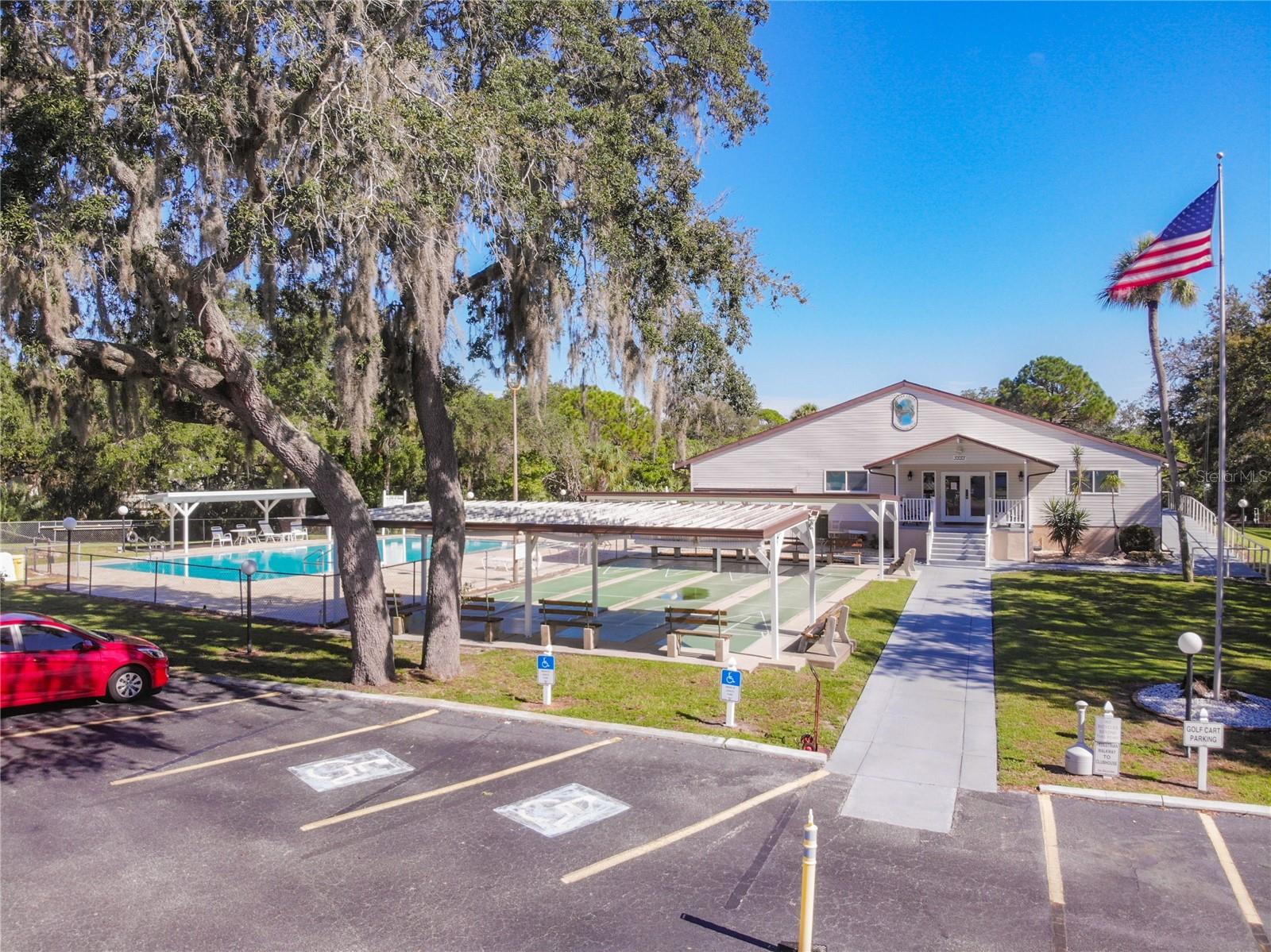 SUGAR CREEK COUNTRY CLUB - Residential