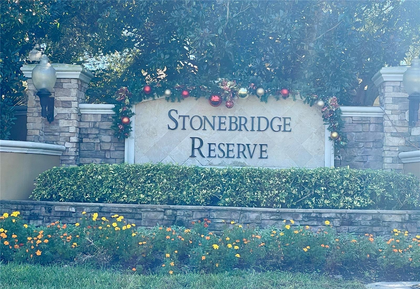 Welcome home! This fantastic 3-bedroom, 2-bath home is available for immediate move-in! Located conveniently in the desirable community of Stronebridge Reserve, this property features a comfortable layout with well apportioned bedrooms and bathrooms, a lovely kitchen with lots of counter and cabinet space, and many desirable features. This unit also includes one covered assigned parking space.  Act now! This one won’t last long! All applicants are required to do a credit and background check. Renters insurance is required. No Pets.  HOA Approval required.
