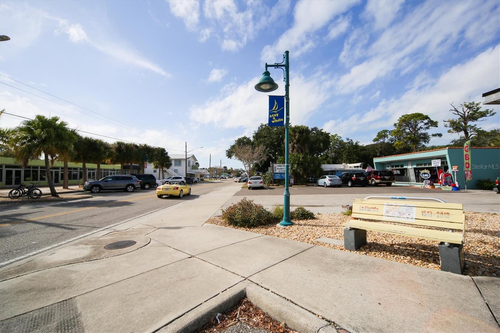 RIVERVIEW MOBILE ESTATES - Land