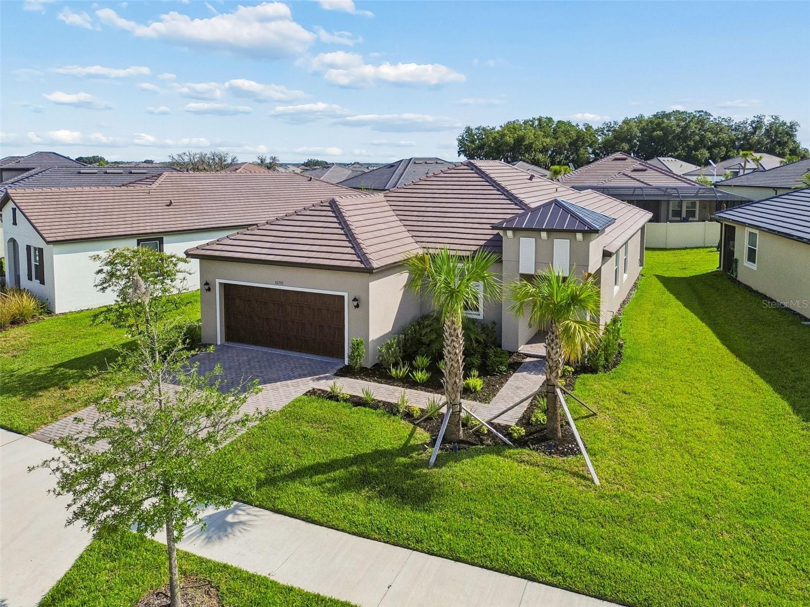 MIRADA ACTIVE ADULT PH 2F - Residential