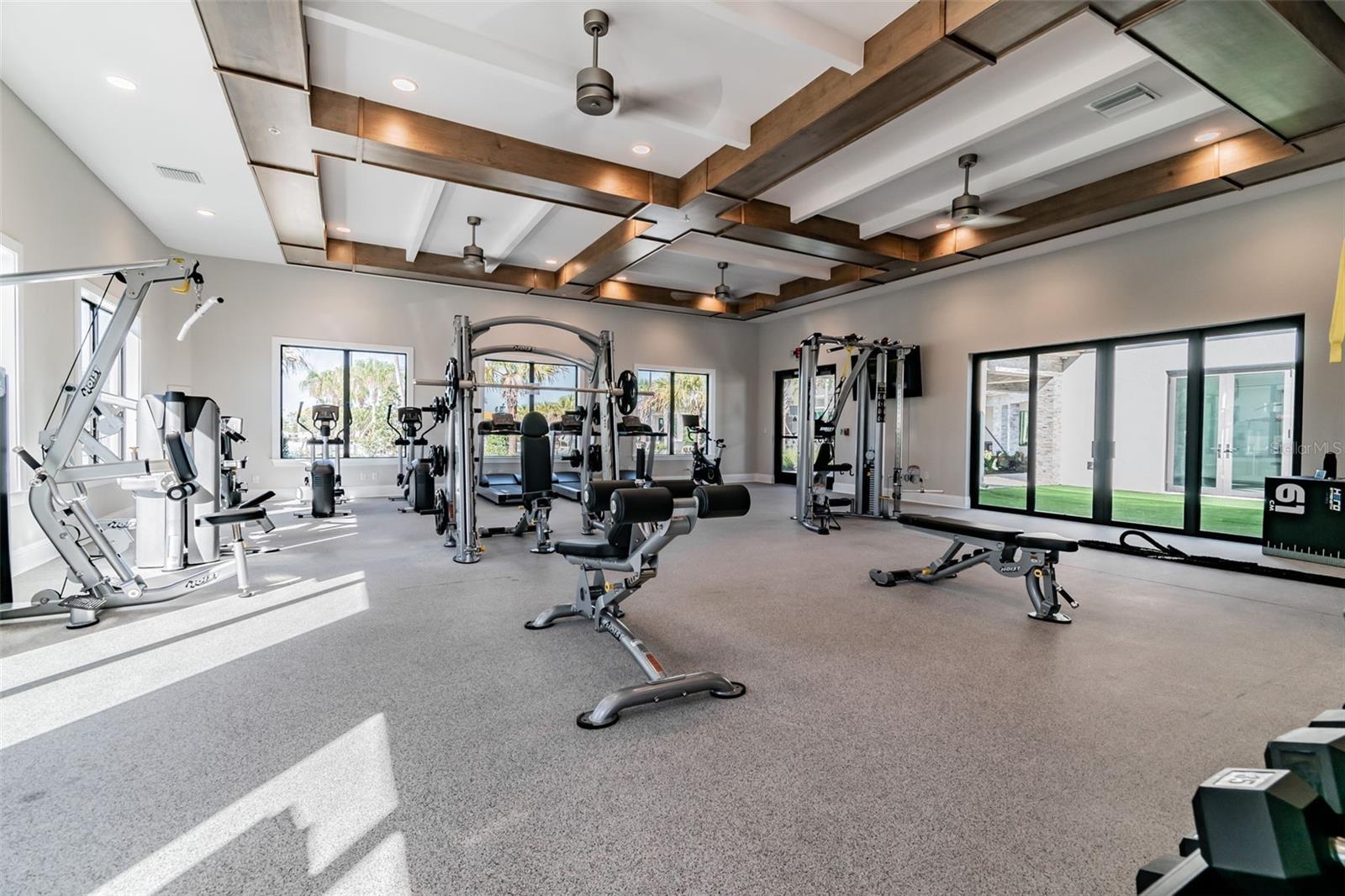 MIRADA ACTIVE ADULT PH 2F - Residential