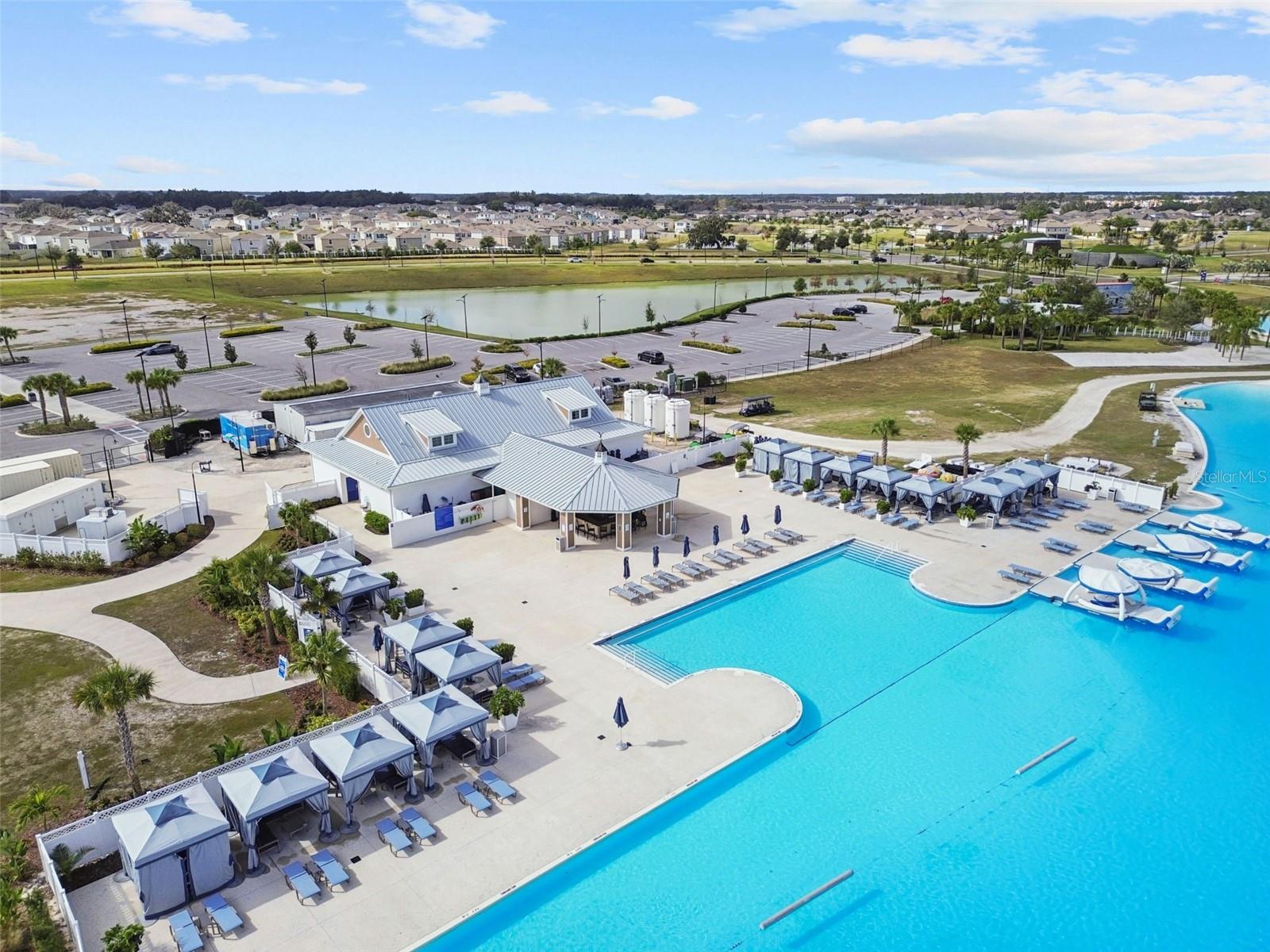 MIRADA ACTIVE ADULT PH 2F - Residential