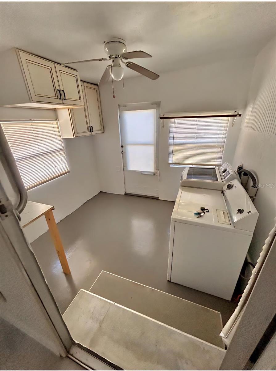 TRAILER ESTATES - Residential