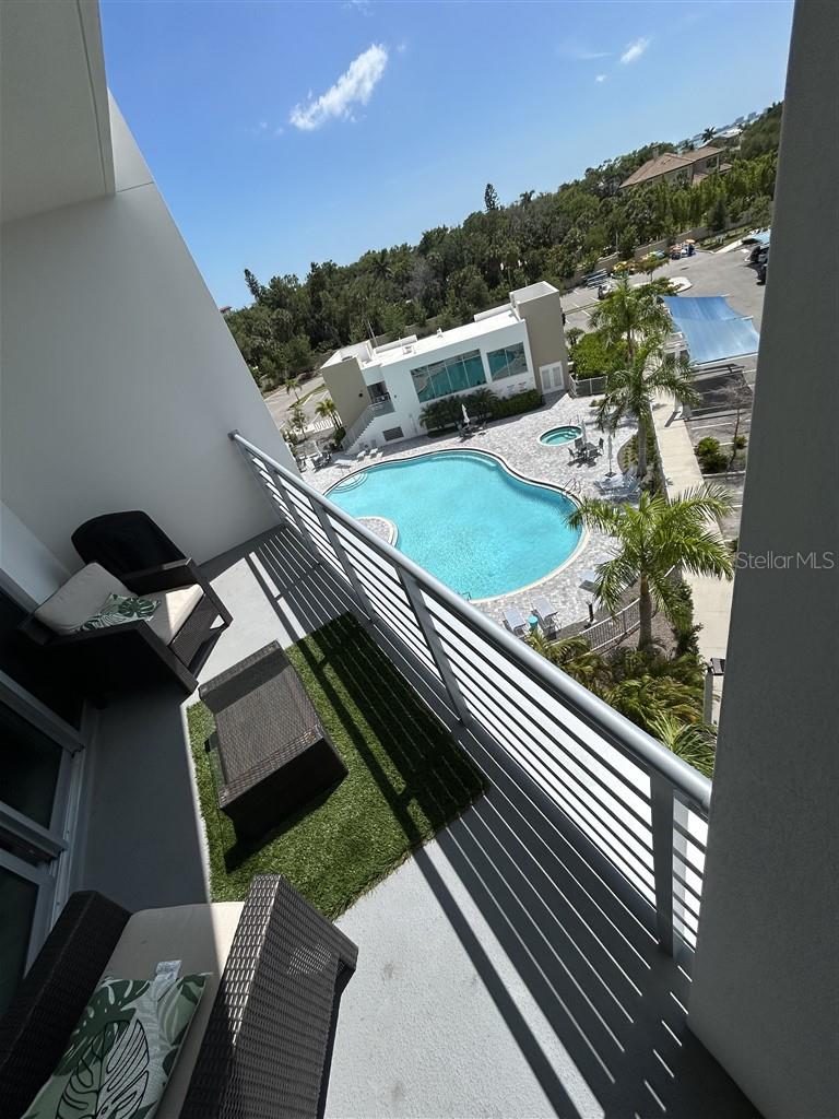 STRAND/SARASOTA - Residential Lease