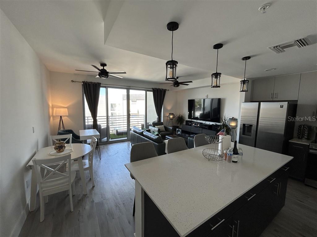 STRAND/SARASOTA - Residential Lease