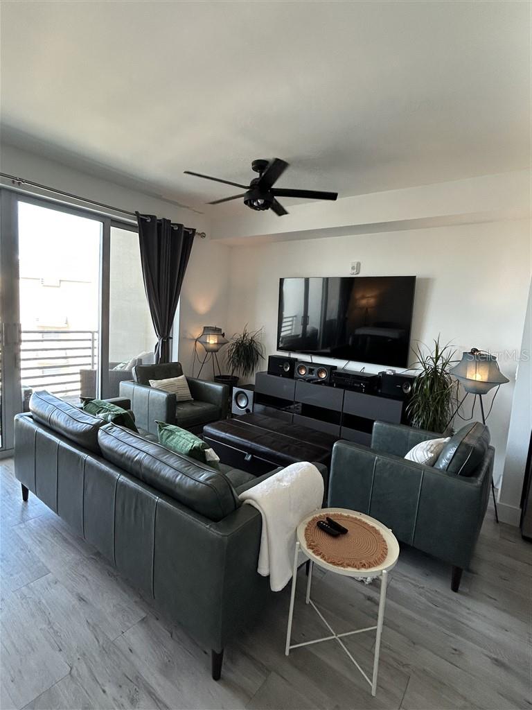 STRAND/SARASOTA - Residential Lease