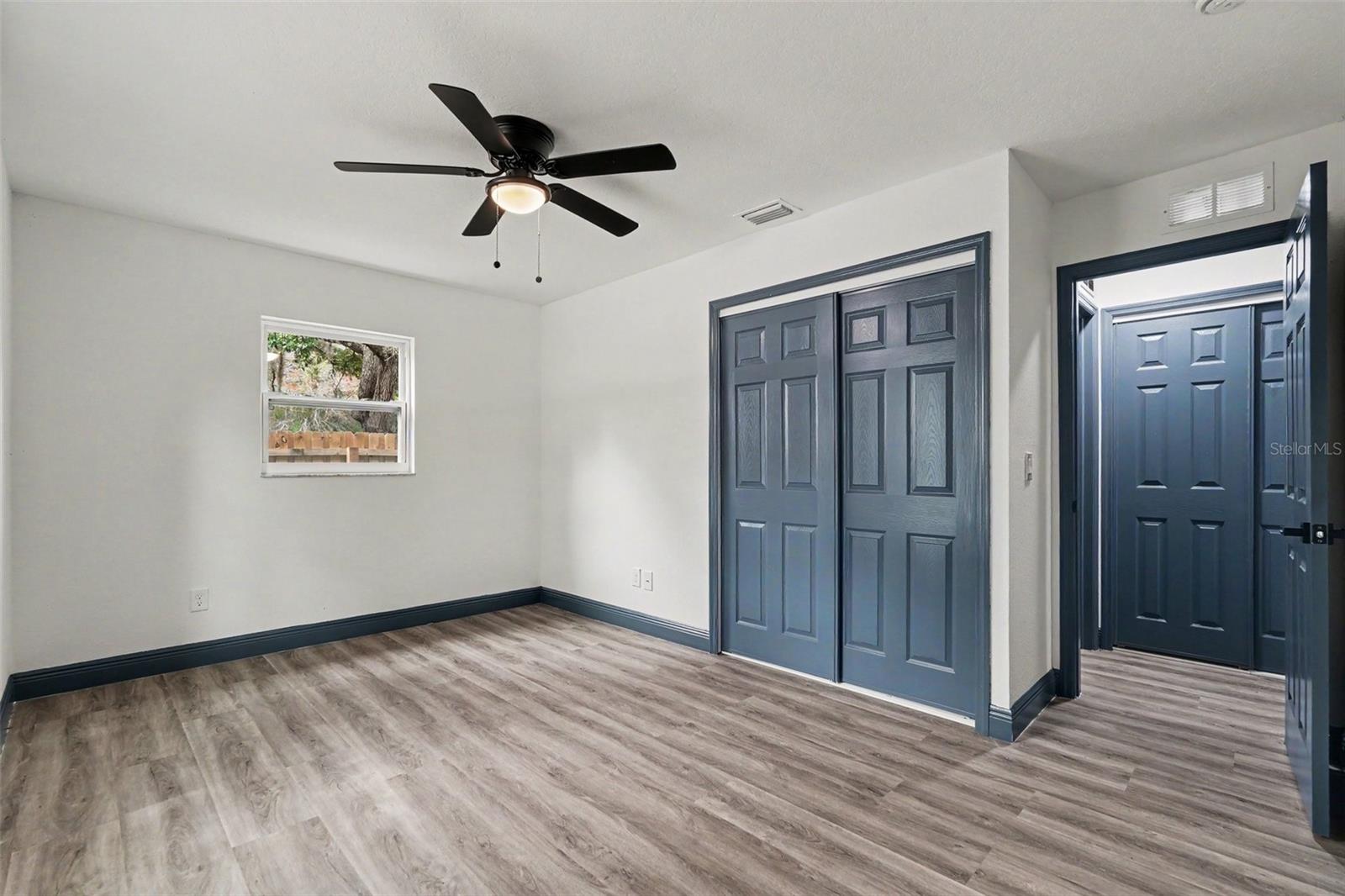 MOON LAKE ESTATES - Residential