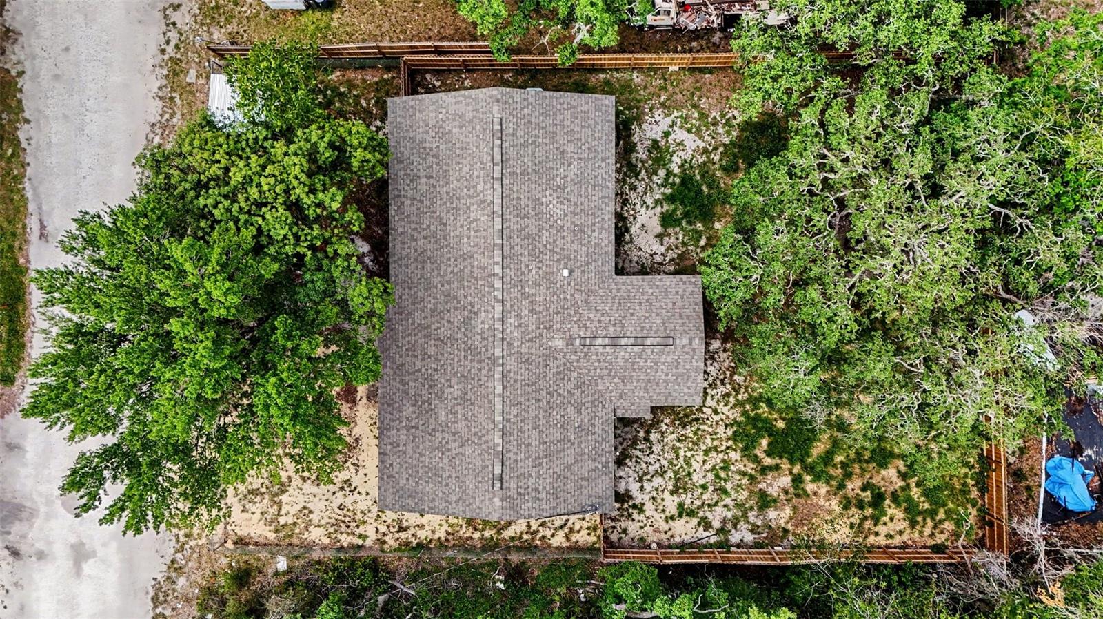 MOON LAKE ESTATES - Residential