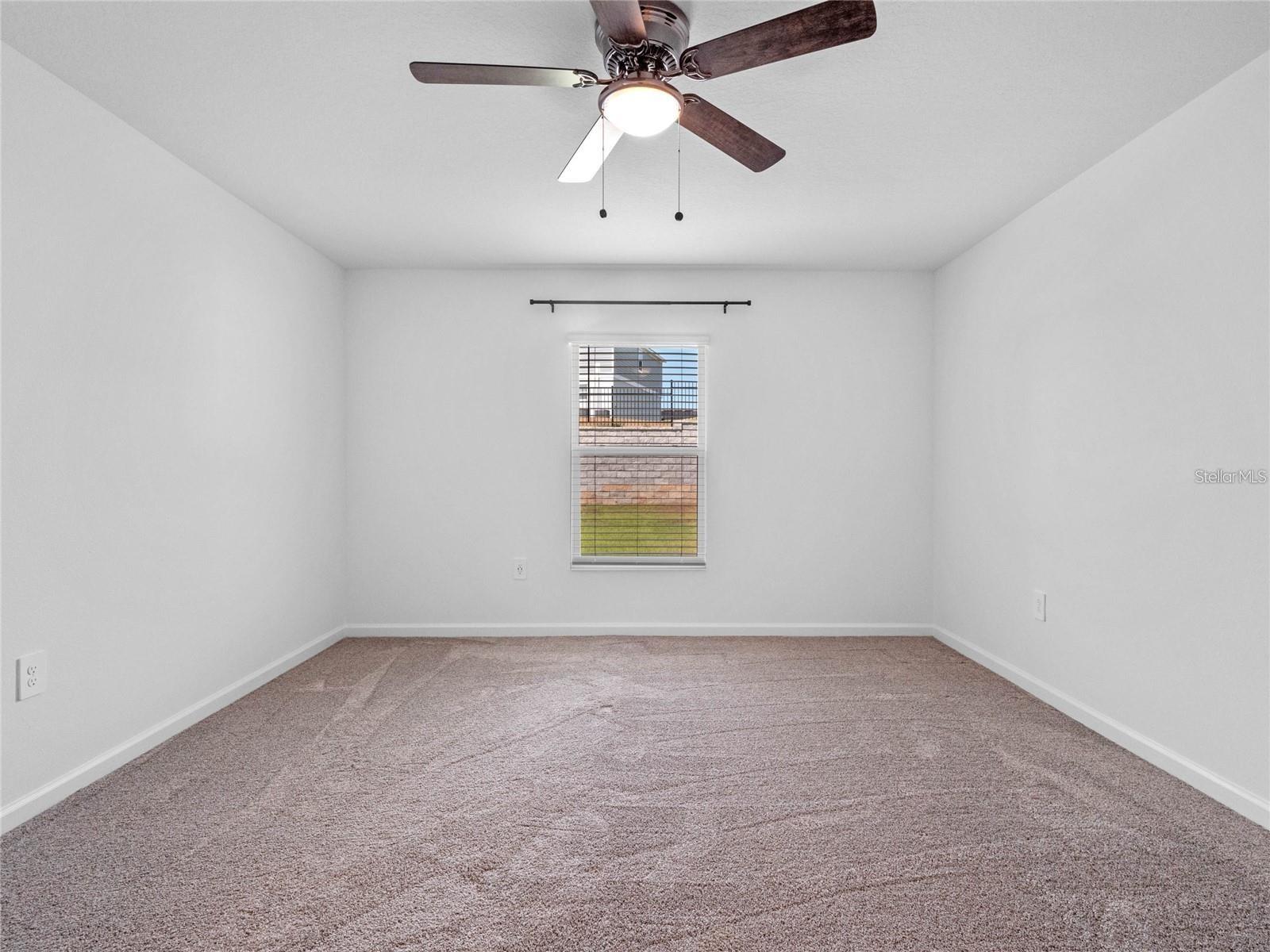 TRINITY LAKES PH 1 - Residential Lease